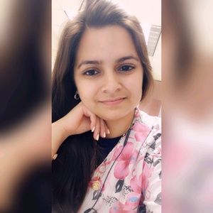 Meet your Posher, Janet